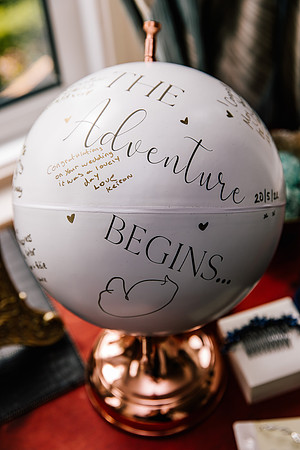 Rudyard Hotel Wedding Photography - Kelly & Dave-36