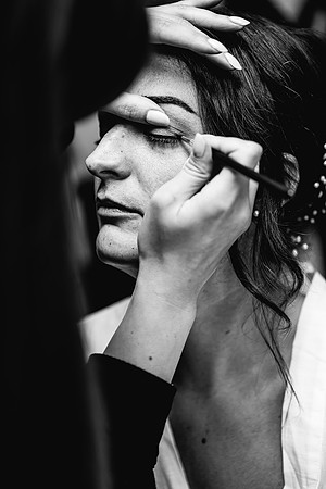 Lemore Manor Wedding Photography - Sam & Nick-157
