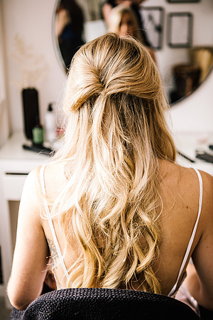 The Post House Stafford Wedding Photography - Vicky & Craig-94