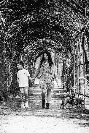 Family Photoshoot at Tunstall Park-176
