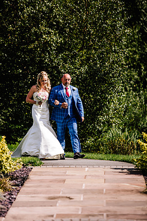 Aston Marina Wedding Photography - Amie & Joe-114