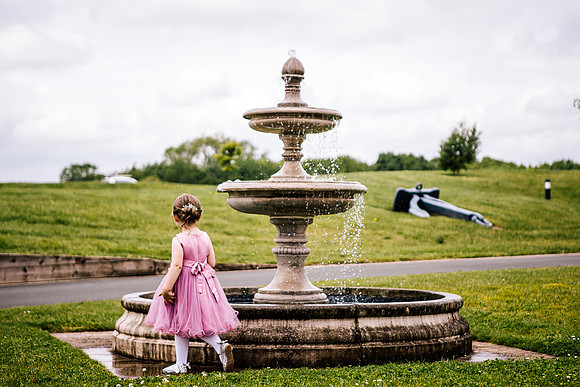 Aston Marina Wedding Photography - Samantha & Tom-368