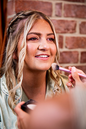 Foxtail Barns Wedding Photography - Zoe & Jack-158