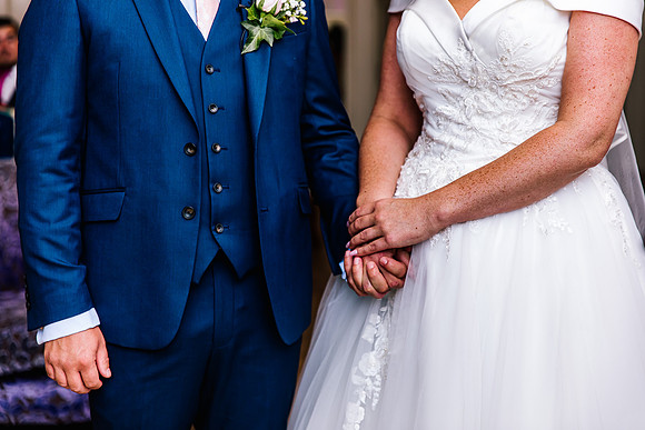 Newby Bridge Wedding Photography - Laura & Ryan-272