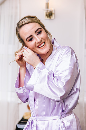 Sandhole Oak Barn Wedding Photography - Becky & Sam-128