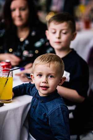 Staffordshire Wedding Photography - Marie & Simon-478