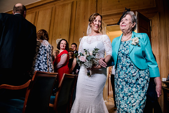 Heather & Tim - Harrowden Hall Wedding-111