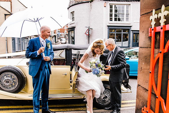 Park Hall Wedding Photography - Pip & Phil-129