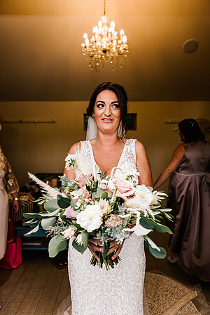 Lemore Manor Wedding Photography - Sam & Nick-355