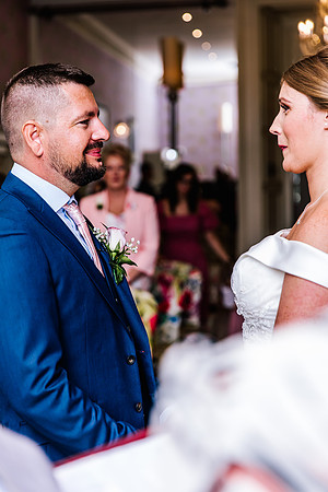 Newby Bridge Wedding Photography - Laura & Ryan-293