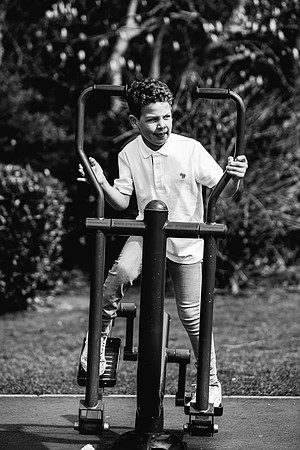 Family Photoshoot at Tunstall Park-153