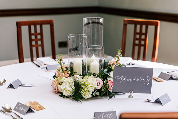 Pendrell hall Wedding Photography - Kate And John-39