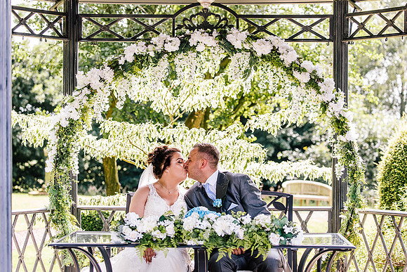 The Upper House Wedding Photography - Danielle & Rob-364