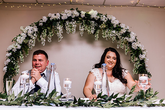 The Upper House Barlaston Wedding Photography - Holly & Paul-545