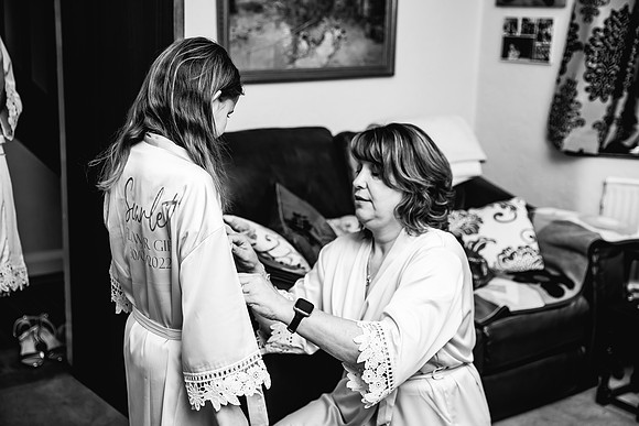 Park Hall Wedding Photography - Pip & Phil-6