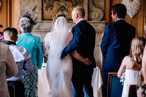 Heather & Tim - Harrowden Hall Wedding-116