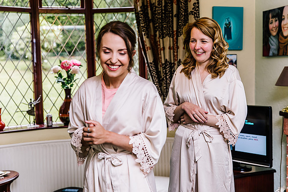 Park Hall Wedding Photography - Pip & Phil-13