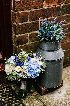Park Hall Wedding Photography - Pip & Phil-39