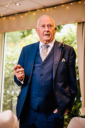 The Upper House Barlaston Wedding Photography - Holly & Paul-534