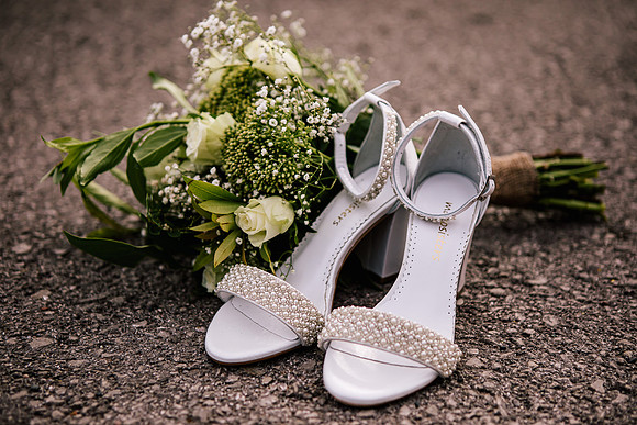 Staffordshire Wedding Photographer - Slaters Country Inn Wedding-30