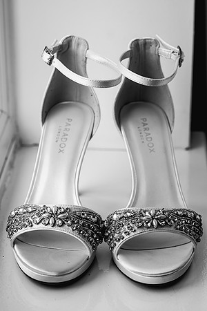 Manor House Hotel - Alsager Wedding - Louise & Jack-82
