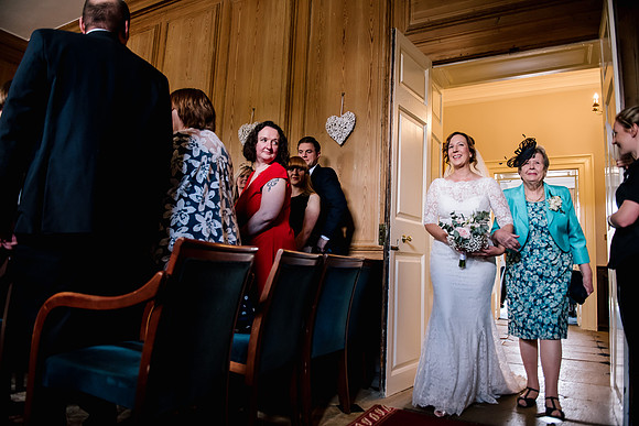 Heather & Tim - Harrowden Hall Wedding-108
