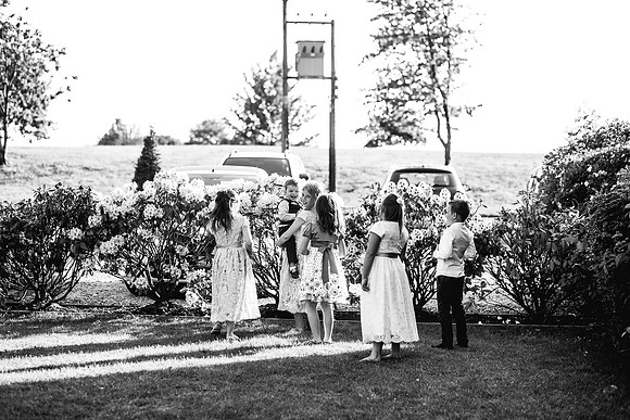 Cheshire Wedding Photography - The Manor House Hotel - Steph & Rich-612
