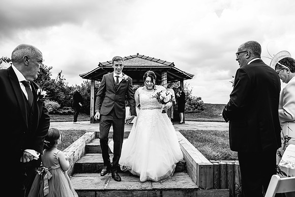Aston Marina Wedding Photography - Samantha & Tom-537
