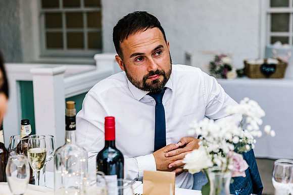 Newby Bridge Wedding Photography - Laura & Ryan-553