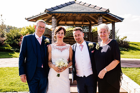 The Boat House Aston Marina - Wedding Photography - Staffordshire Wedding Photographer - Rich & Sue-386