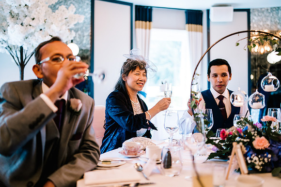 The Stanneylands Wedding Photography - Olivia & Jacky-495
