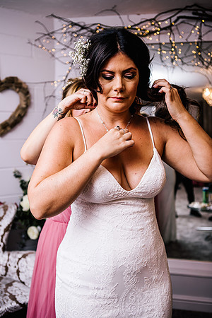 Staffordshire Wedding Photographer - Slaters Country Inn Wedding-165