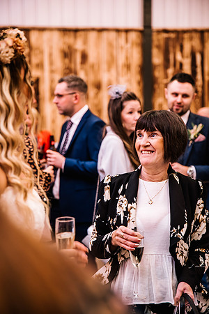 Bilston Brook Wedding Photography - Sophie & Todd-440