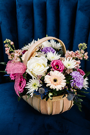 Staffordshire Brand Photographer - The Flower Room-256
