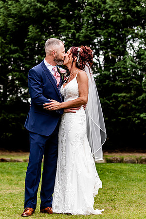 Slaters Country Inn Wedding - Chris & Rob-518