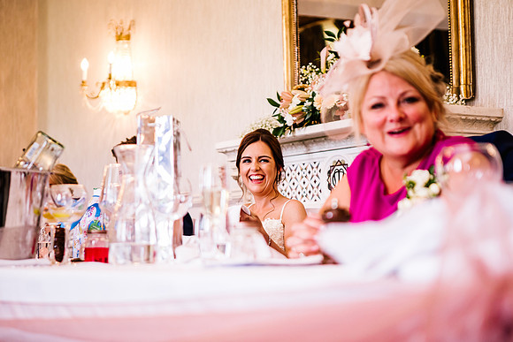 Walton Hall Wedding Photography - Staffordshire Wedding Photographer.-784