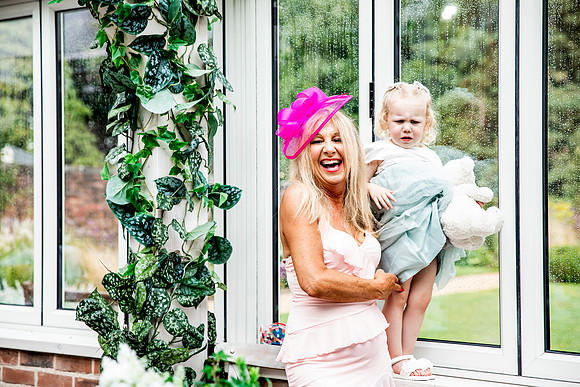 Foxtail Barns Wedding Photography - Zoe & Jack-331