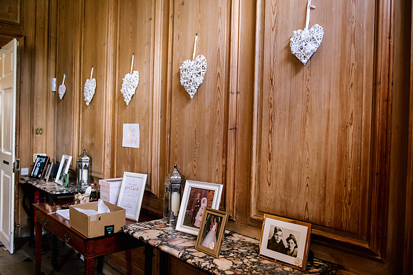 Heather & Tim - Harrowden Hall Wedding-48
