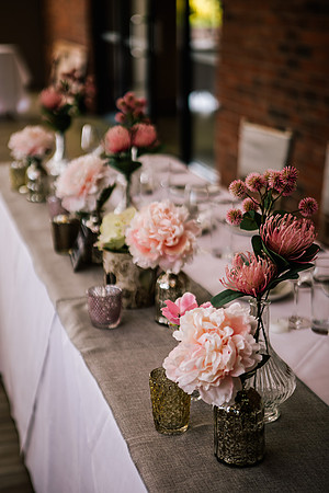 Vintage Venue Dressing - Aston Marina - Samantha Jayne Photography-129