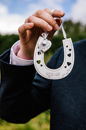 Eyam Hall Wedding Photography - Amanda & John-470