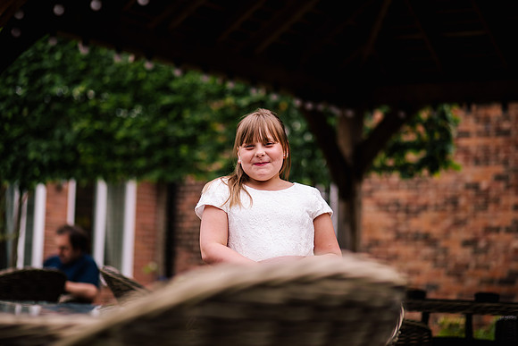 Cheshire Wedding Photography - The Manor House Hotel - Steph & Rich-92
