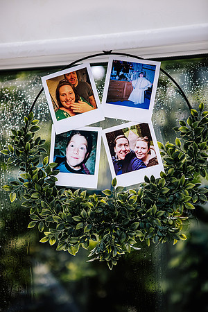 Eyam Hall Wedding Photography - Amanda & John-26