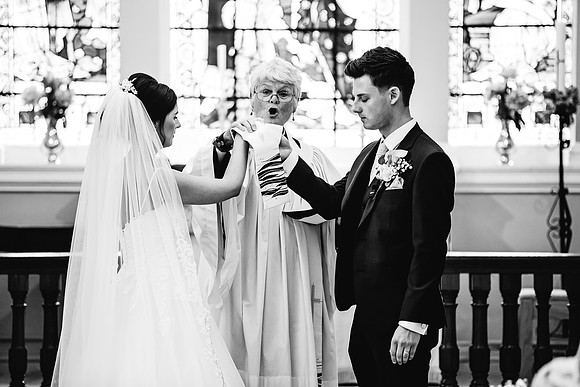 Walton Hall Wedding Photography - Staffordshire Wedding Photographer.-211