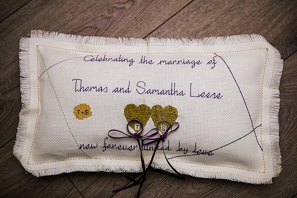 Aston Marina Wedding Photography - Samantha & Tom-57