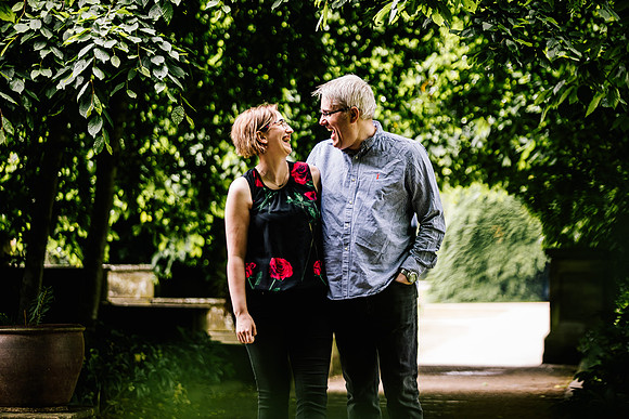 Engagement-Family Shoot at Trentham Gardens-84