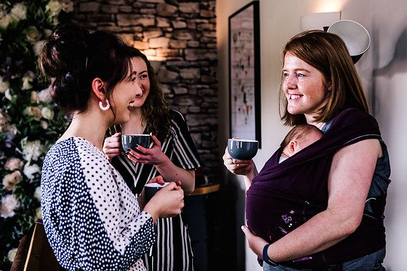 The Mum Club - Little Seeds - Staffordshire Event Photography-80