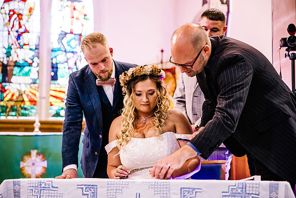 Bilston Brook Wedding Photography - Sophie & Todd-269