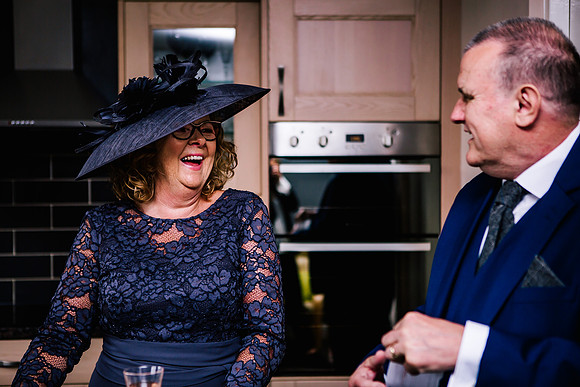 Alcumlow Wedding Barn - Wedding Photography - Ruth & Matt-102