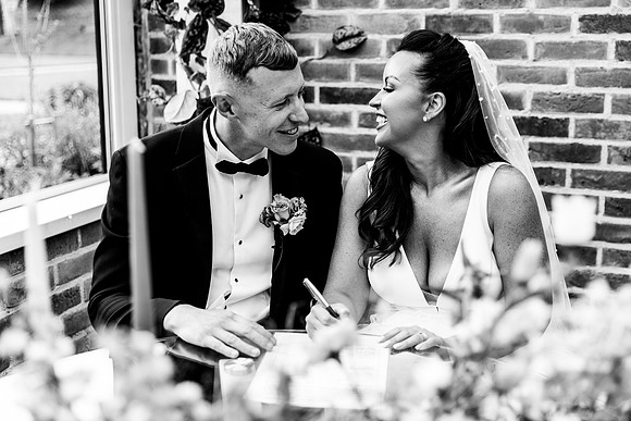 Charlotte & Paul - Foxtail Barns Wedding Photography-522