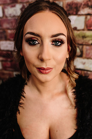 Slaters Country Inn Wedding Photography - Katie & Louis - Staffordshire Wedding Photographer-100